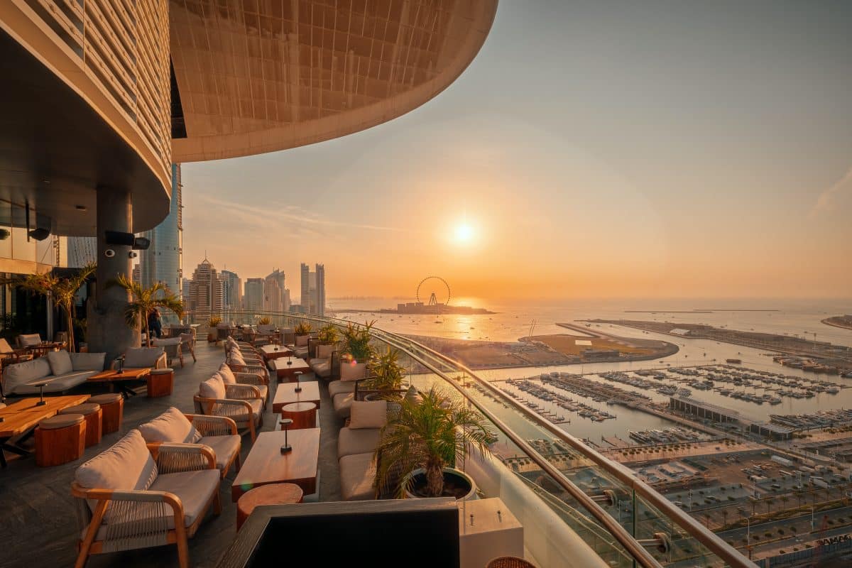 Attiko Dubai Attiko Dubai
