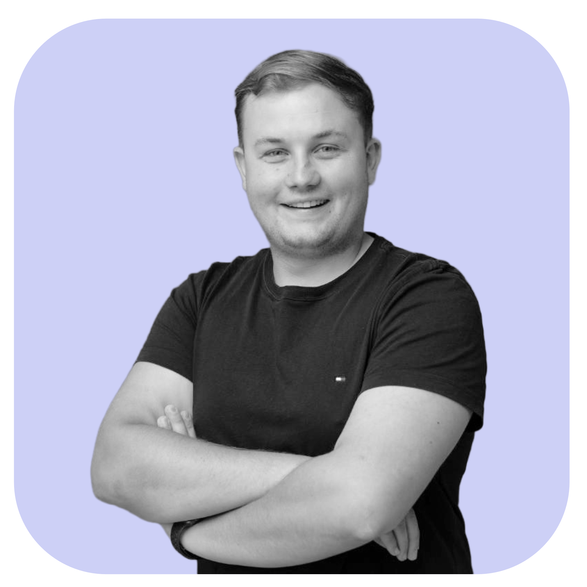 CSQ - PTNR - Headshot - Nic