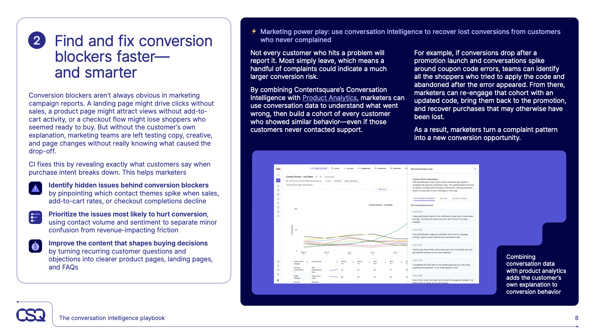 fix-and-find-conversion-blockers