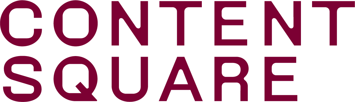 Contentsquare logo