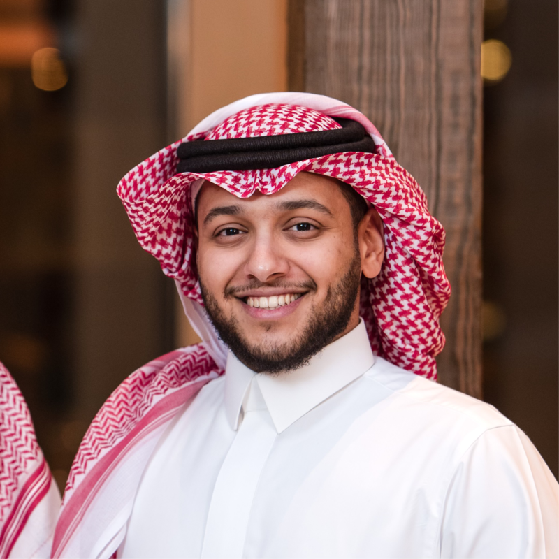 Fozan Alkhalawi