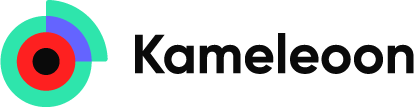 Logo - Kameleoon 2