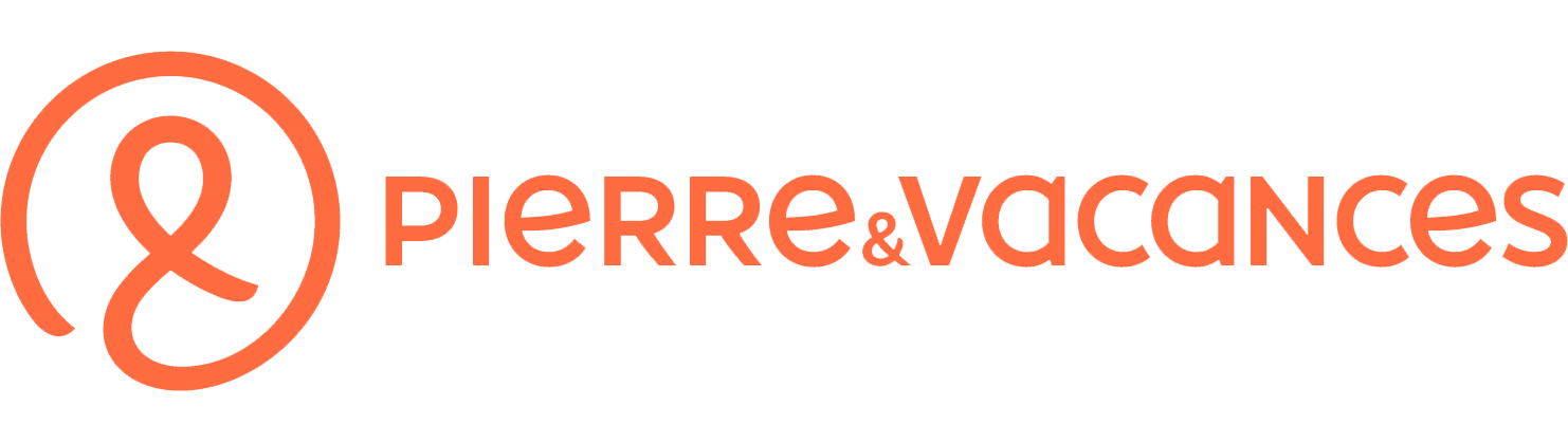 Logo Pierre et Vacances