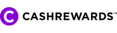 Logo-Cashrewards