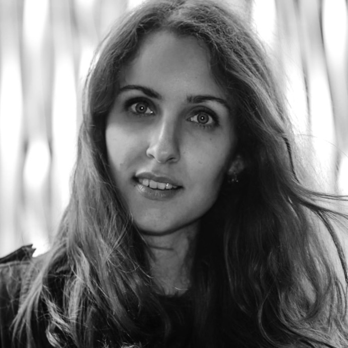Maria Ryzhikh