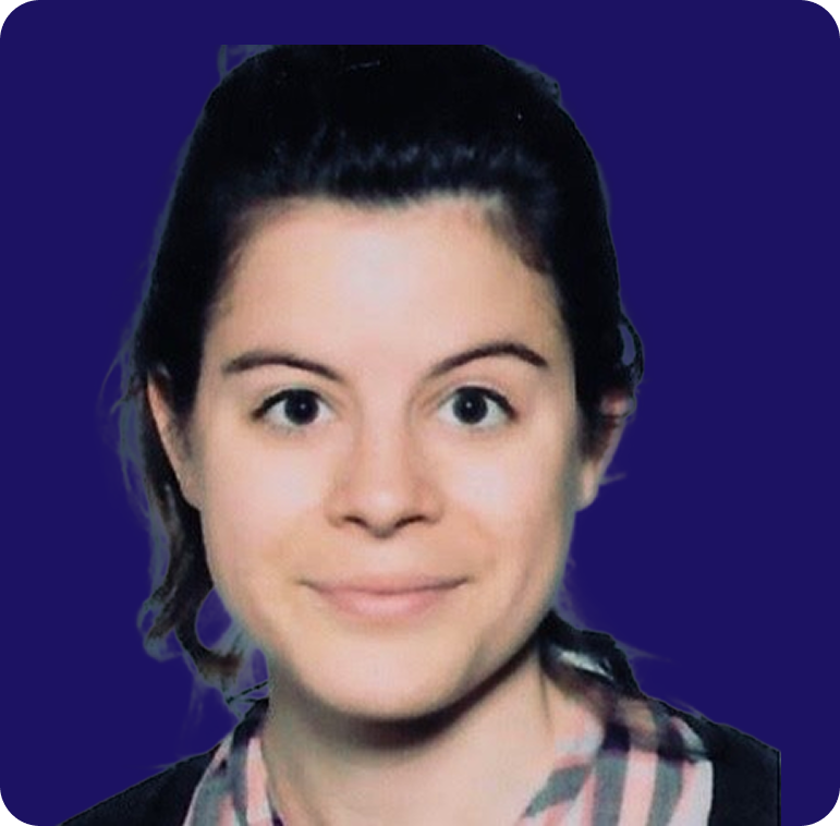 Marion Poulinet