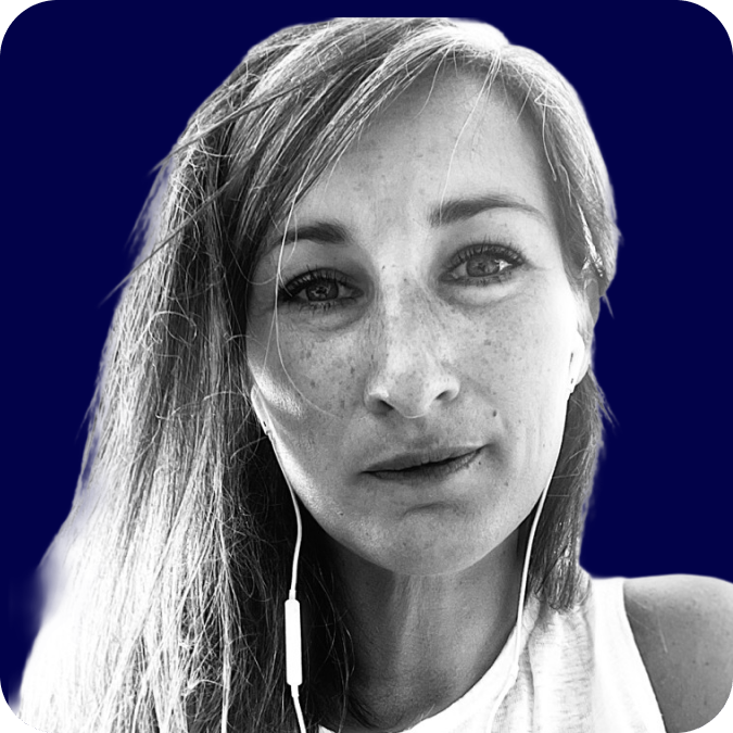 Mathilde Buiron