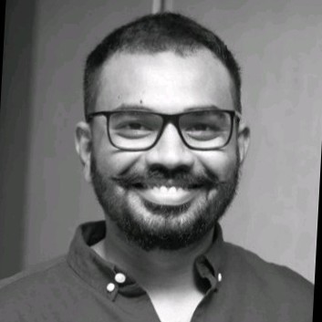 Mohammed M. Zeeshan