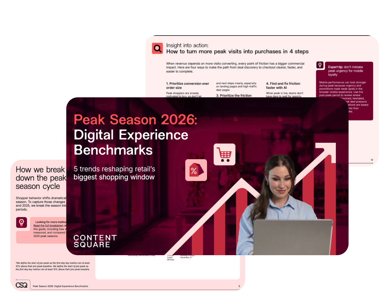 Peak Season TYE image