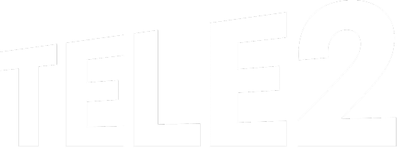 TELE2 Logo