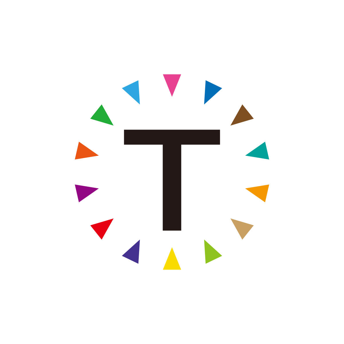 TTCG logo