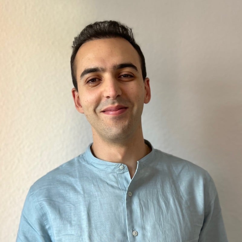 Wassef Mahmoudi
