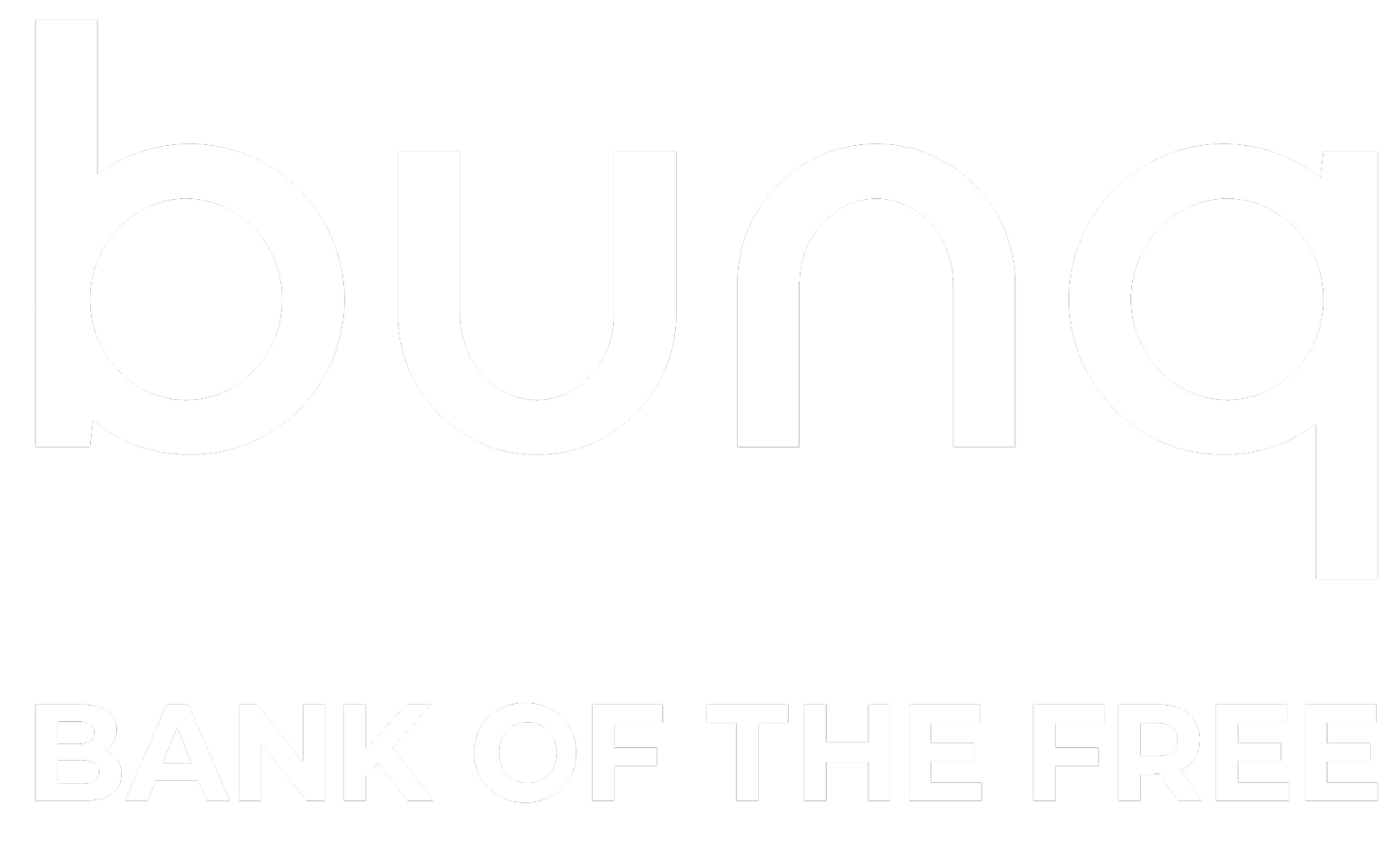 bunq bank logo