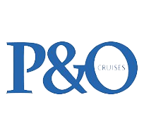 P&O logo 