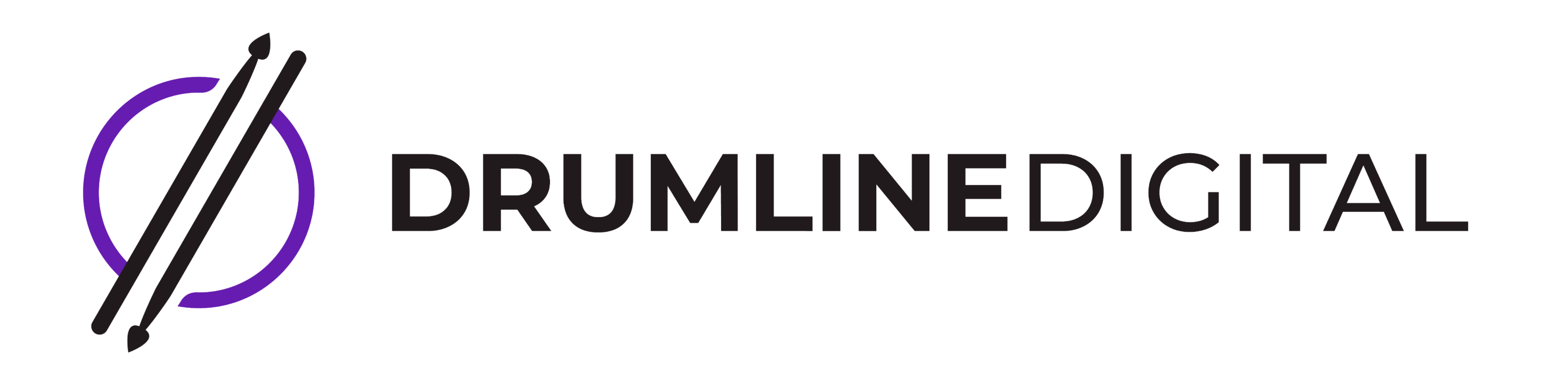 drumline-logo-lesswhite