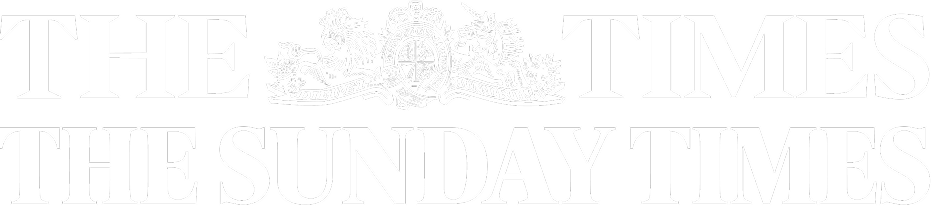 logo the times