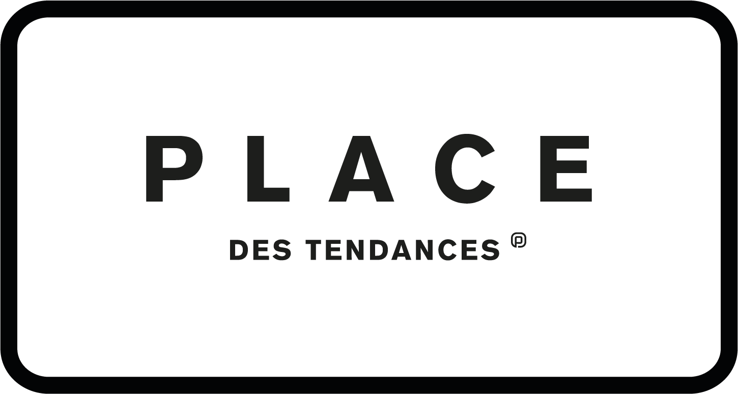place des tendnaces